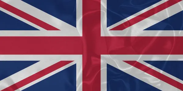 Birleşik Bayrak Dalgalanması