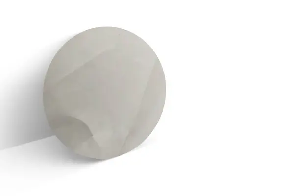 Boş Yapıştırılmış Kağıt Etiketi Etiketi DokusuName