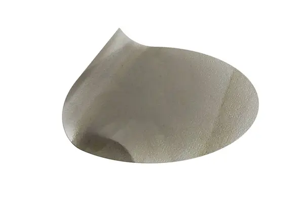 Boş Yapıştırılmış Kağıt Etiketi Etiketi DokusuName