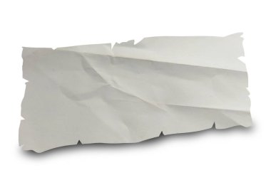 Yapıştırılmış Kağıt Etiketi Etiketi Dokusu