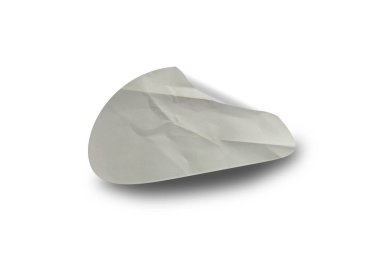 Yapıştırılmış Kağıt Etiketi Etiketi Dokusu