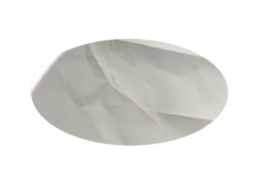 Yapıştırılmış Kağıt Etiketi Etiketi Dokusu