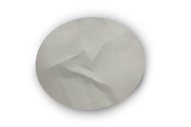 Boş Yapıştırılmış Kağıt Etiketi Etiketi DokusuName