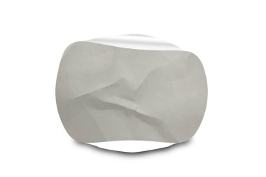 Boş Yapıştırılmış Kağıt Etiketi Etiketi DokusuName