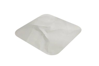 Boş Yapıştırılmış Kağıt Etiketi Etiketi DokusuName