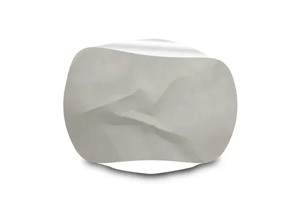 Boş Yapıştırılmış Kağıt Etiketi Etiketi DokusuName