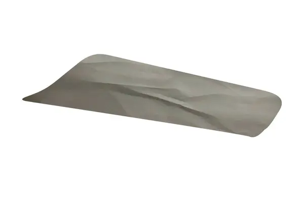 Boş Yapıştırılmış Kağıt Etiketi Etiketi DokusuName