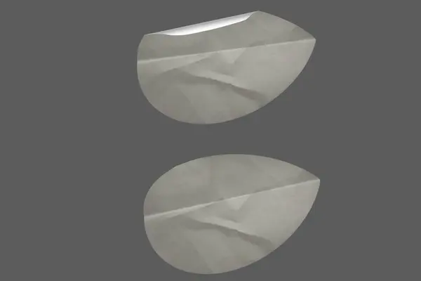 Boş Yapıştırılmış Kağıt Etiketi Etiketi Doku Ayarları