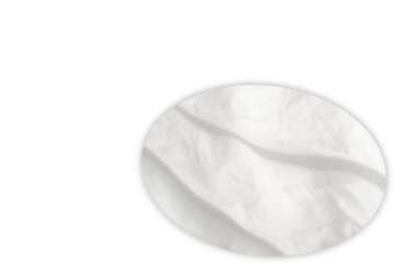 Boş Yapıştırılmış Kağıt Etiketi Etiketi DokusuName