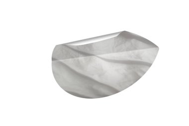 Boş Yapıştırılmış Kağıt Etiketi Etiketi DokusuName