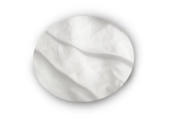 Boş Yapıştırılmış Kağıt Etiketi Etiketi DokusuName