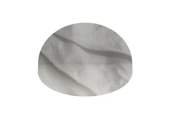 Boş Yapıştırılmış Kağıt Etiketi Etiketi DokusuName