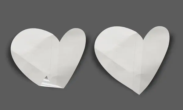 Boş Yapıştırılmış Kağıt Etiketi Etiketi DokusuName