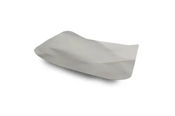 Boş Yapıştırılmış Kağıt Etiketi Etiketi DokusuName