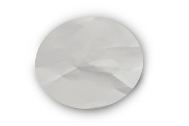 Boş Yapıştırılmış Kağıt Etiketi Etiketi DokusuName