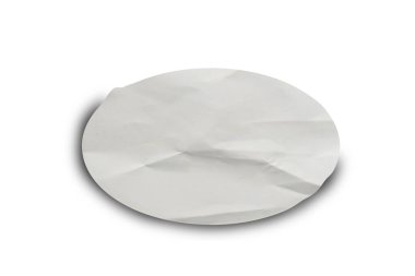 Boş Yapıştırılmış Kağıt Etiketi Etiketi DokusuName