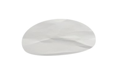 Boş Yapıştırılmış Kağıt Etiketi Etiketi DokusuName