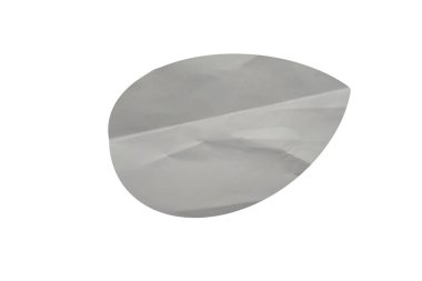 Boş Yapıştırılmış Kağıt Etiketi Etiketi DokusuName