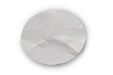 Boş Yapıştırılmış Kağıt Etiketi Etiketi DokusuName