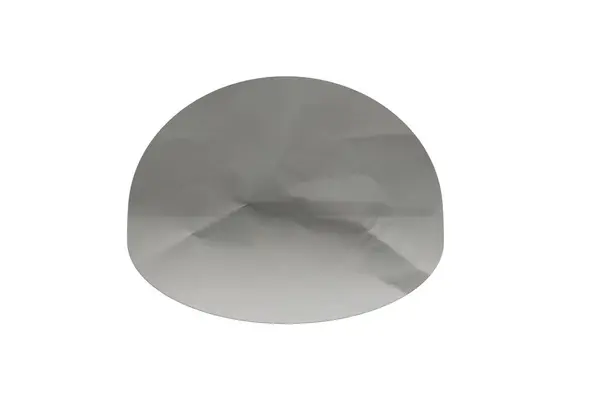 Boş Yapıştırılmış Kağıt Etiketi Etiketi DokusuName