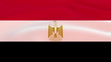 Mısır Bayrak Dalgası