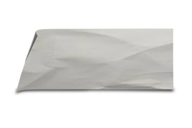 Boş Yapıştırılmış Kağıt Etiketi Etiketi DokusuName