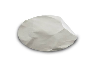 Boş Yapıştırılmış Kağıt Etiketi Etiketi DokusuName