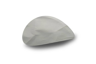 Boş Yapıştırılmış Kağıt Etiketi Etiketi DokusuName