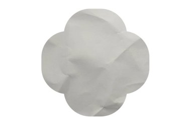 Boş Yapıştırılmış Kağıt Etiketi Etiketi DokusuName