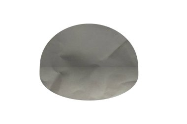 Boş Yapıştırılmış Kağıt Etiketi Etiketi DokusuName