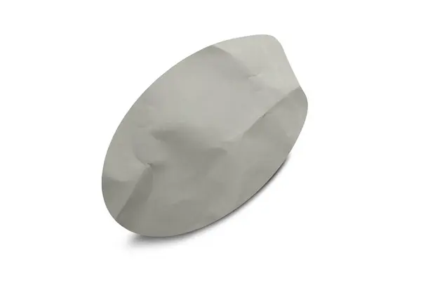 Boş Yapıştırılmış Kağıt Etiketi Etiketi DokusuName