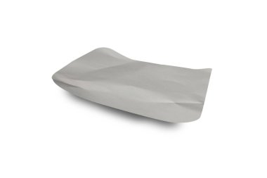 Boş Yapıştırılmış Kağıt Etiketi Etiketi DokusuName