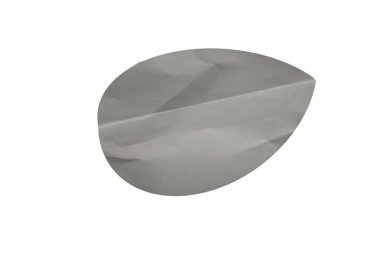 Boş Yapıştırılmış Kağıt Etiketi Etiketi DokusuName