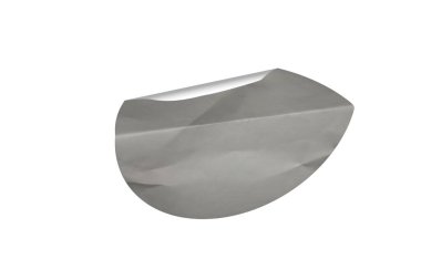 Boş Yapıştırılmış Kağıt Etiketi Etiketi DokusuName