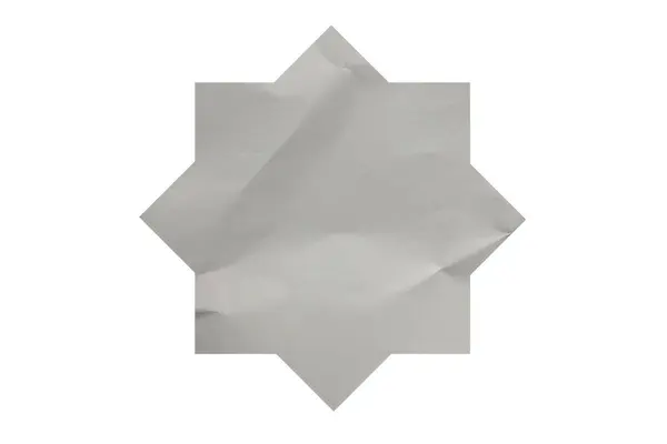 Boş Yapıştırılmış Kağıt Etiketi Etiketi DokusuName