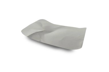 Boş Yapıştırılmış Kağıt Etiketi Etiketi DokusuName