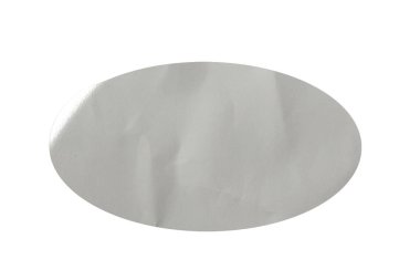 Mockup Şablonu için Boş Yapıştırma Dokusu Tasarımı