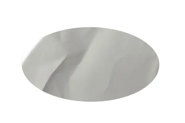 Boş Yapıştırılmış Kağıt Etiketi Etiketi DokusuName