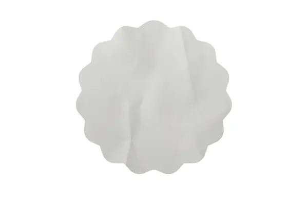 Mockup Şablonu için Boş Yapıştırma Dokusu Tasarımı