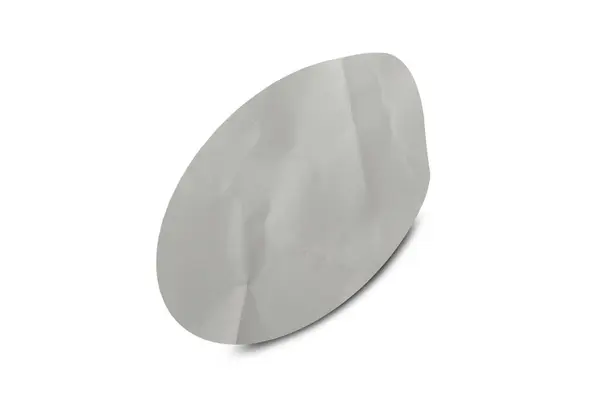 Mockup Şablonu için Boş Yapıştırma Dokusu Tasarımı