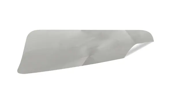 Mockup Şablonu için Boş Yapıştırma Dokusu Tasarımı