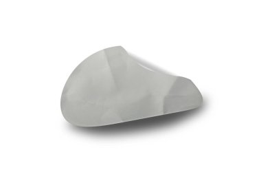 Mockup Şablonu için Boş Yapıştırma Dokusu Tasarımı