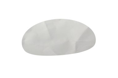 Mockup Şablonu için Boş Yapıştırma Dokusu Tasarımı