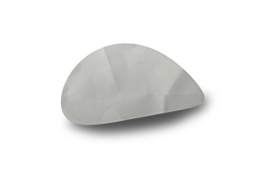 Mockup Şablonu için Boş Yapıştırma Dokusu Tasarımı