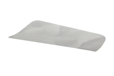 Mockup Şablonu için Boş Yapıştırma Dokusu Tasarımı