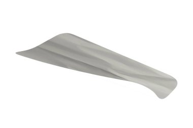 Mockup için Boş Kağıt Yapıştırması Etiketi YapılandırmasıName