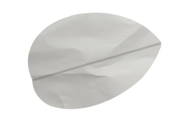 Mockup için Boş Kağıt Yapıştırması Etiketi YapılandırmasıName