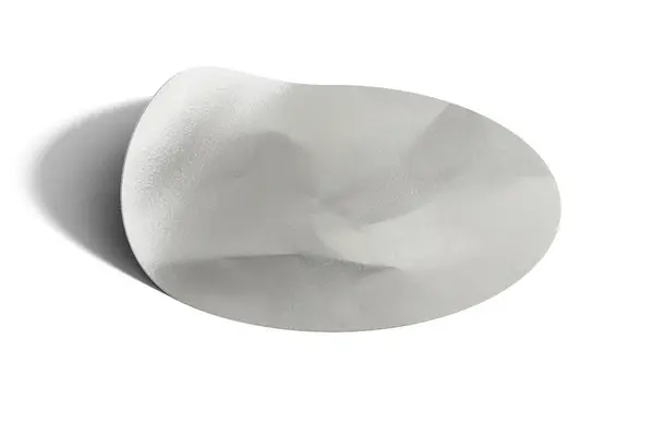 Mockup için Boş Kağıt Yapıştırması Etiketi YapılandırmasıName