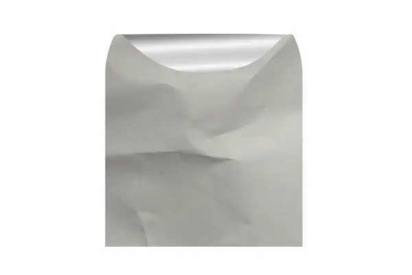 Mockup için Boş Kağıt Yapıştırması Etiketi YapılandırmasıName