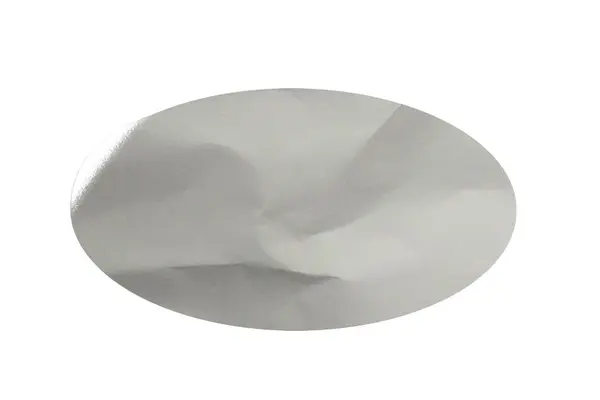 Mockup için Boş Kağıt Yapıştırması Etiketi YapılandırmasıName